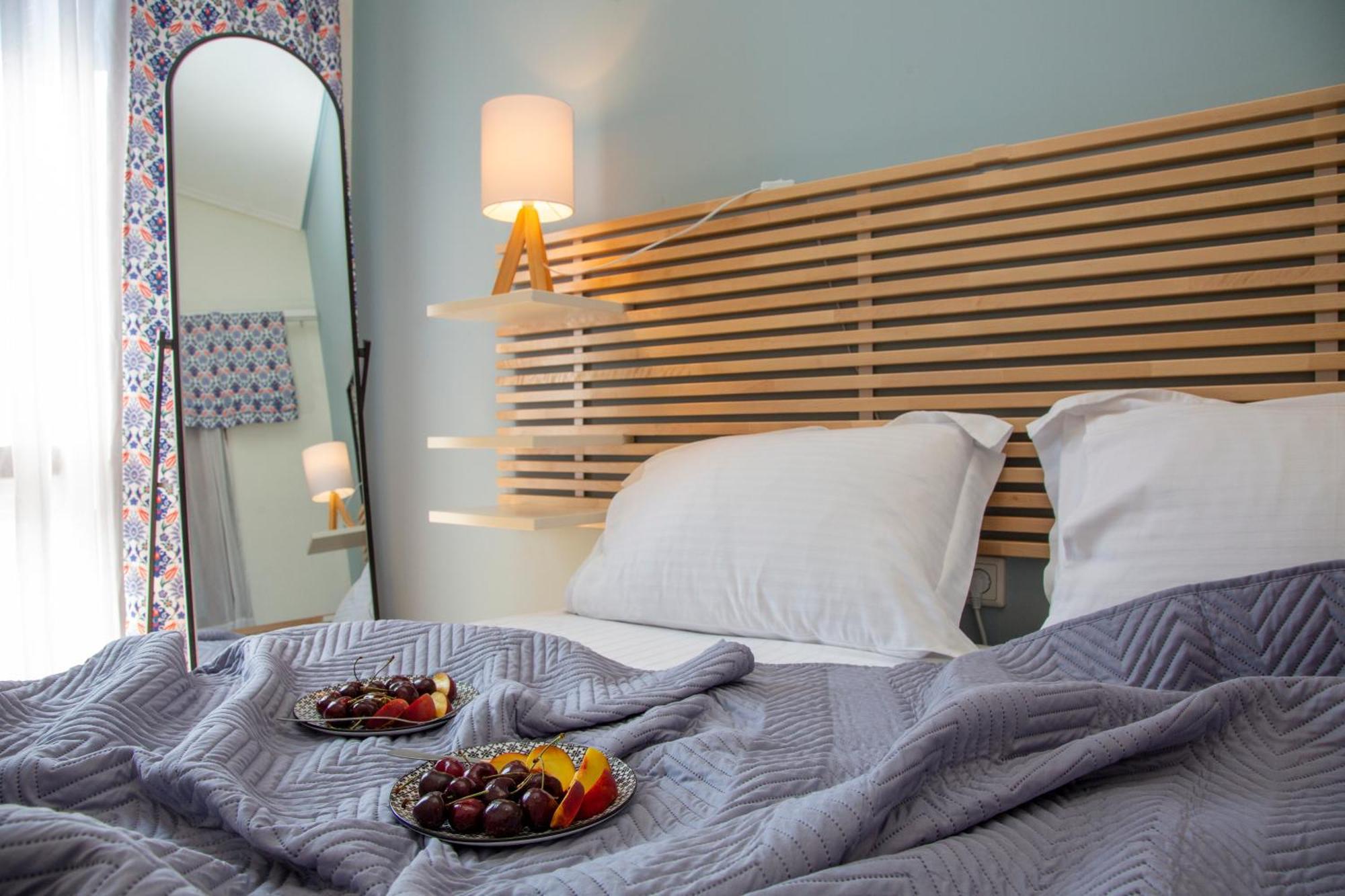 Theros Aegean Villa Nea Iraklitsa Екстериор снимка